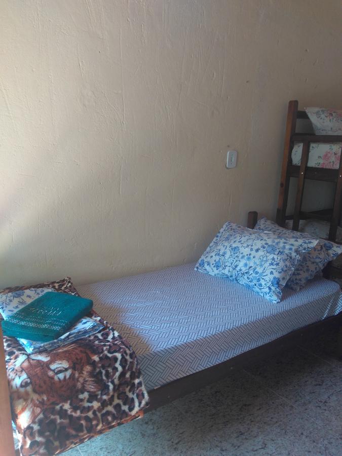 Pousada Serrana Delfinópolis Kültér fotó
