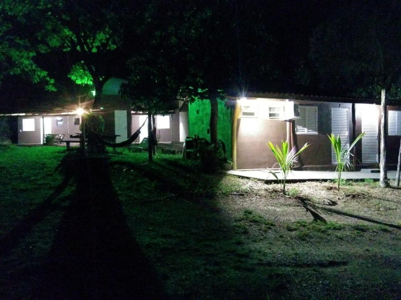 Pousada Serrana Delfinópolis Kültér fotó